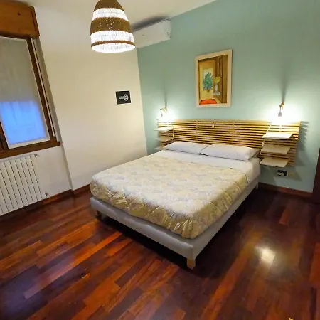 Il Rifugio Di Symon Апартаменты *